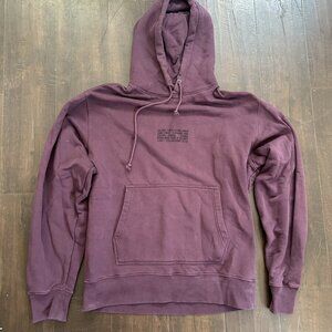 Helmut Lang Men's Hoodie Size: L
